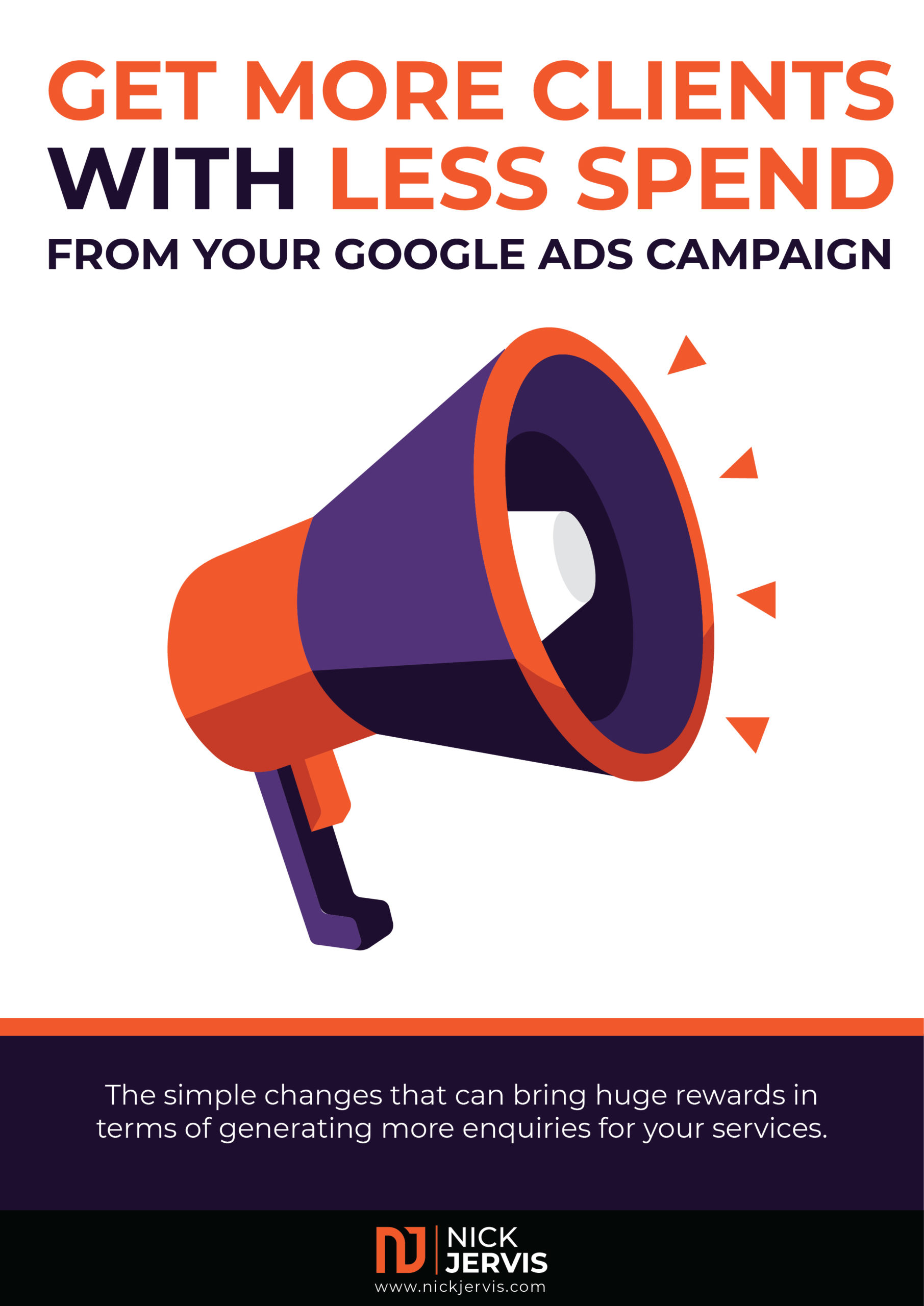 Google Ads Whitepaper For Business Owners