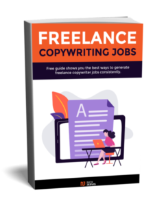 Freelance Copywriter Jobs