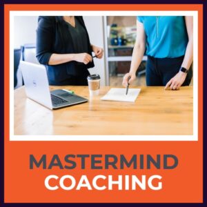 Mastermind Coaching