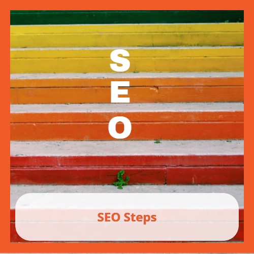 steps to seo
