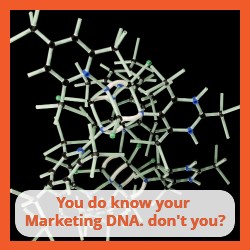 Your Marketing DNA Nurture Or Now